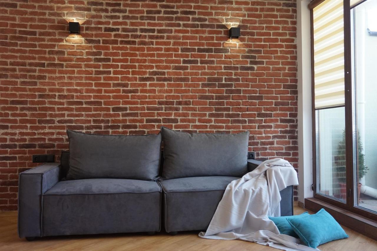 Bright, Comfortable And Cozy Apartment Burgas Esterno foto