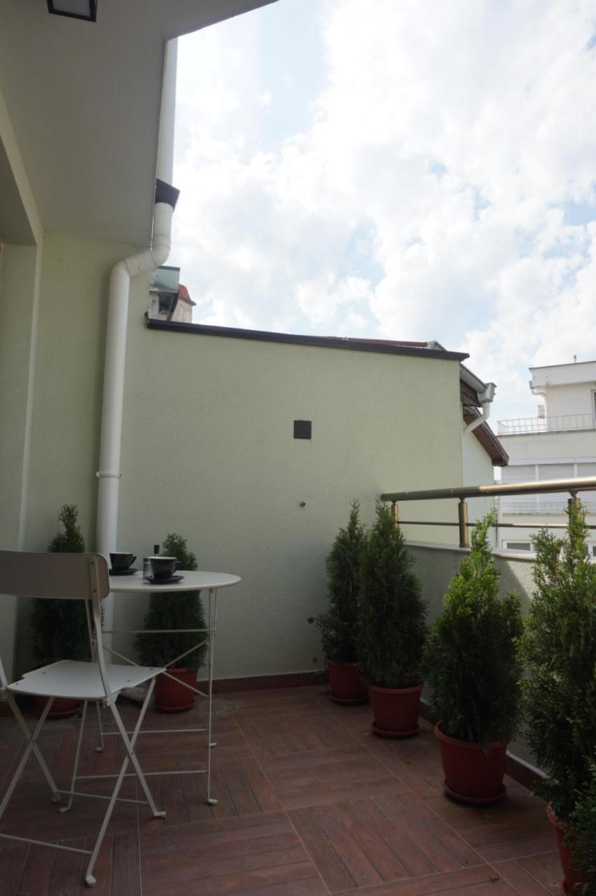Bright, Comfortable And Cozy Apartment Burgas Esterno foto