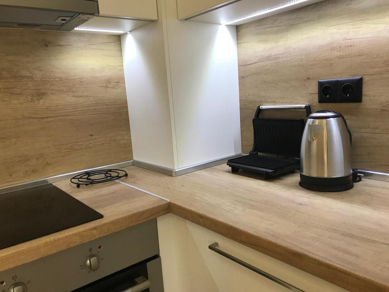 Bright, Comfortable And Cozy Apartment Burgas Esterno foto